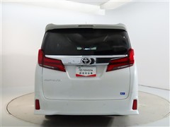 アルファード 2.5S C-PKG