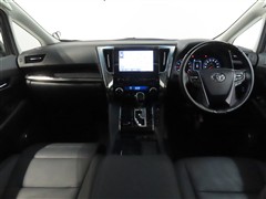 アルファード 2.5S C-PKG