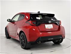 GRヤリス1.6RZハイパフォーマンス