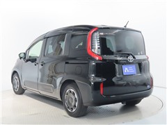 シエンタ 1.5Z 7ニンノリ