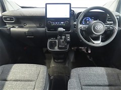 シエンタ 1.5Z 7ニンノリ