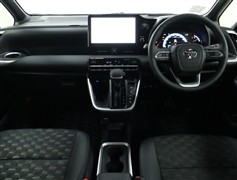 ヴォクシーHV 1.8S-Z