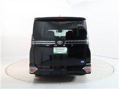 ヴォクシー 2.0S-Z 7ニンノリ