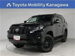 ランクル プラドTX LマットBLC