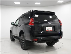 ランクル プラドTX LマットBLC