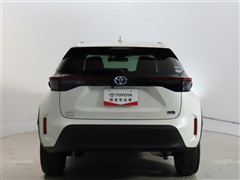 ヤリスクロスHV 1.5Z