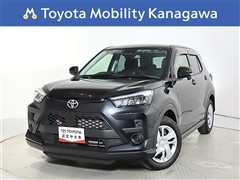 トヨタ ライズ 1.2X