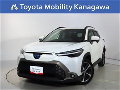 カローラクロスHV 1.8Z