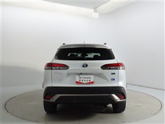 カローラクロスHV 1.8Z