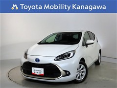 トヨタ アクア 1.5Z