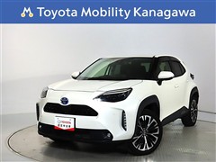 ヤリスクロスHV 1.5Z