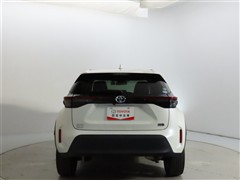 ヤリスクロスHV 1.5Z