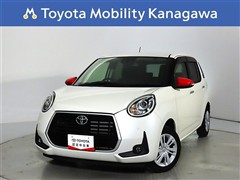 パッソ 1.0モーダ