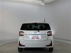 パッソ 1.0モーダ