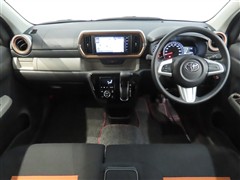 パッソ 1.0モーダ