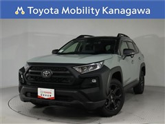 RAV4 アドベンチャーオフP2