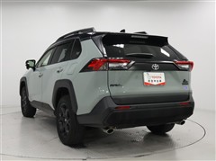 RAV4 アドベンチャーオフP2