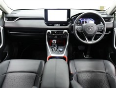 RAV4 アドベンチャーオフP2