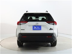 RAV4アドベンチャーオフロード2