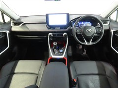 RAV4アドベンチャーオフロード2