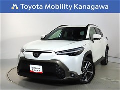 カローラクロス