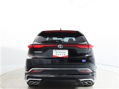 ハリアー 2.0Z レザーPKG