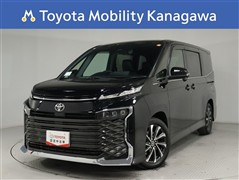 トヨタ ヴォクシー 2.0S-Z