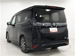 ヴォクシー 2.0S-Z