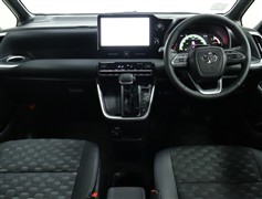 ヴォクシー 2.0S-Z