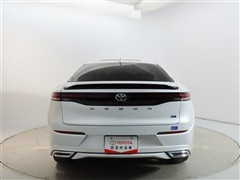 クラウンクロスオーバー2.4RSアド