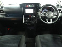 ルーミー 1.0カスタムG-T