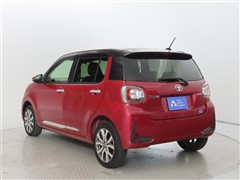 パッソ 1.0モーダGパッケージ