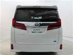 アルファード 2.5S C-PKG