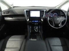 アルファード 2.5S C-PKG