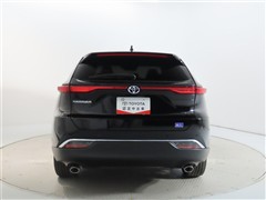 ハリアー 2.0Z レザーPKG