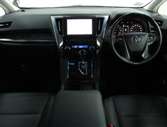 アルファード S Cパッケージ