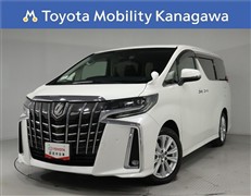 アルファード S