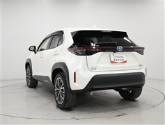 ヤリスクロスHV 1.5Z