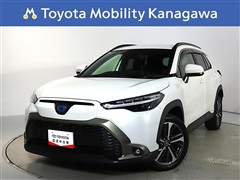 カローラクロスHV 1.8Z
