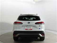 カローラクロスHV 1.8Z