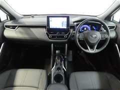 カローラクロスHV 1.8Z