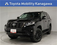 ランクルプラドTX L70thアニハ