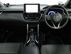 カローラクロスHV 1.8Z 4WD