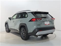 RAV4 2.0アドベンチャー