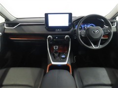 RAV4 2.0アドベンチャー