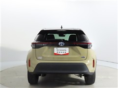 ヤリスクロスHV 1.5Z