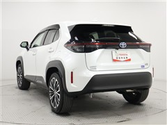 ヤリスクロスHV 1.5Z
