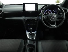 ヤリスクロスHV 1.5Z