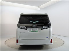 ヴェルファイア 2.5Z Gアイズ