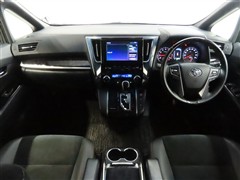 ヴェルファイア 2.5Z Gアイズ